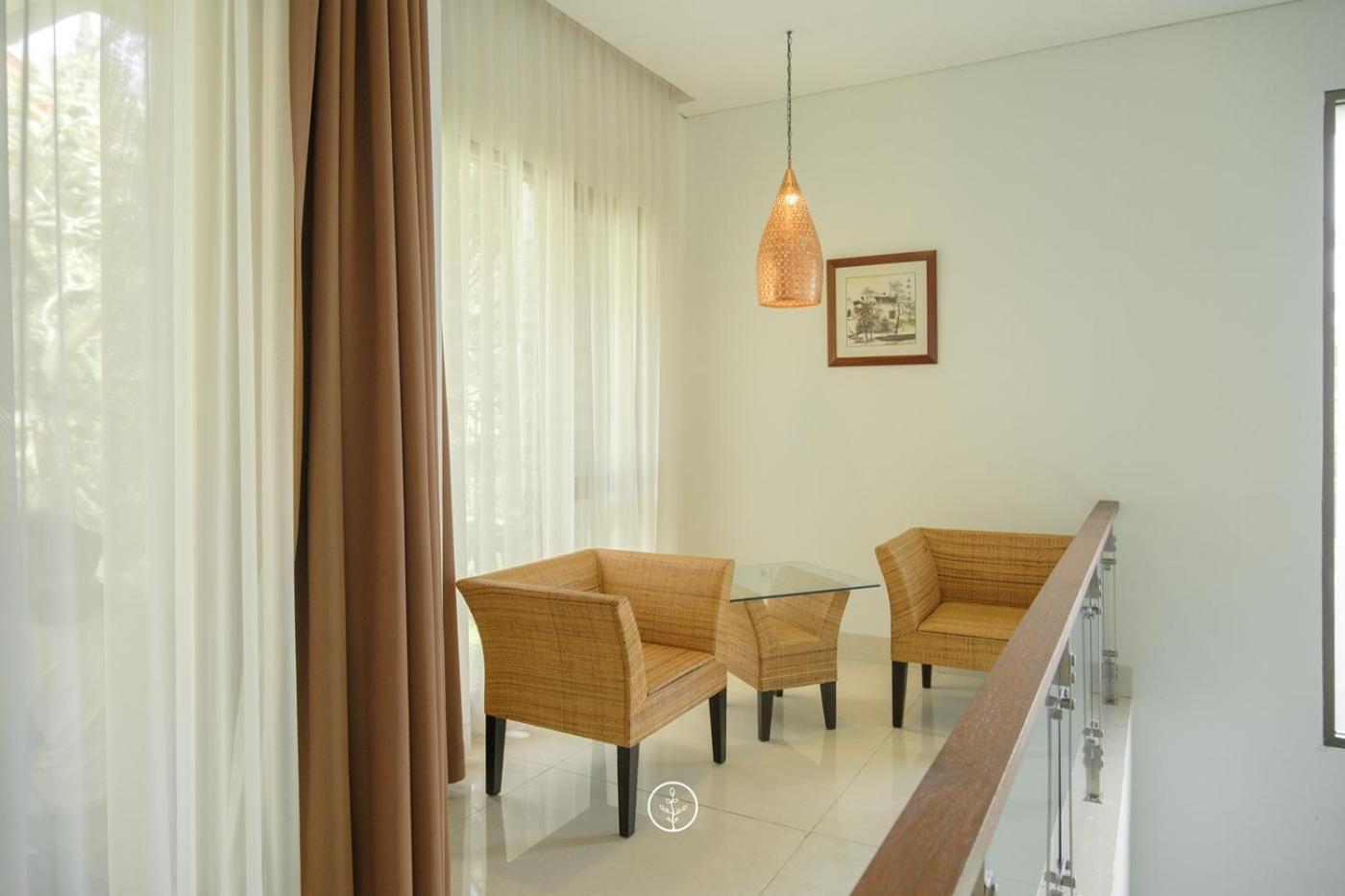 Hikari Hill View Villa 7 Bedrooms With A Private Swimming Pool And Billiard Bandung Exterior foto