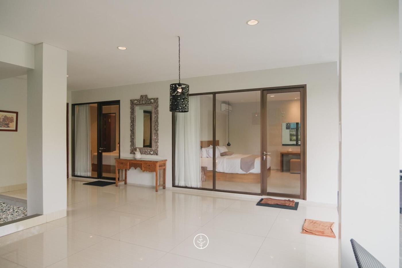Hikari Hill View Villa 7 Bedrooms With A Private Swimming Pool And Billiard Bandung Exterior foto